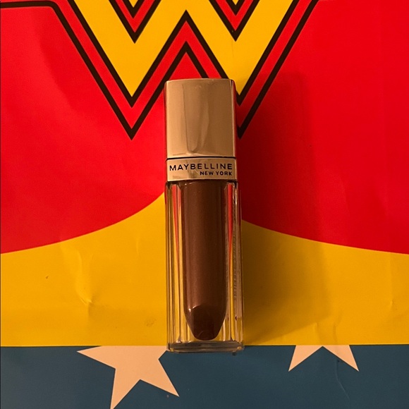 Maybelline Color Contour Lip Palette - Bold Shades - Picture 6 of 12